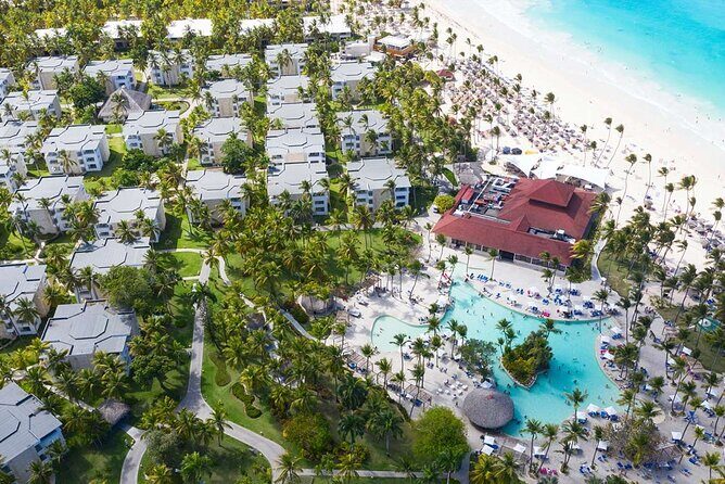 Private Transfer Punta Cana Airport PUJ - Punta Cana Bavaro Veron - What to Expect from Your Private Transfer