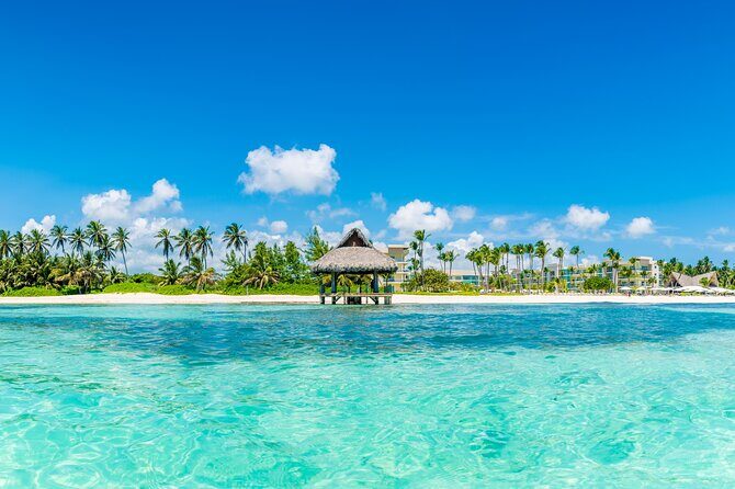 Private Transfer Punta Cana Airport PUJ - Punta Cana Bavaro Veron - Final Thoughts