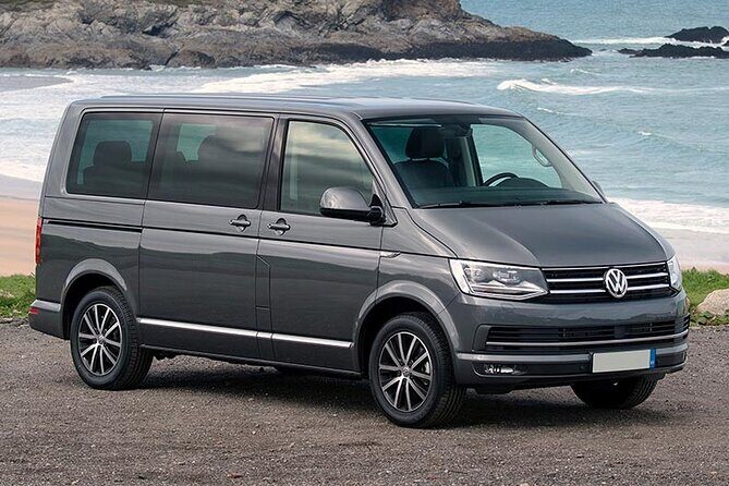 Private Transfer: Punta Cana Airport PUJ to Punta Cana or Bavaro in Van - Key Points