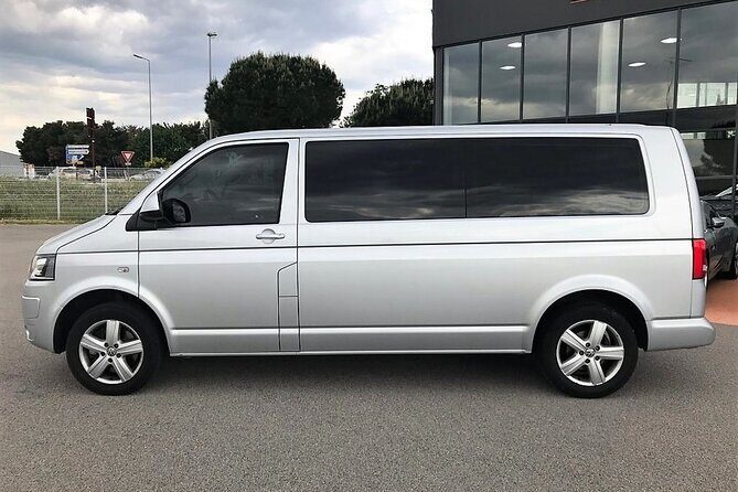 Private Transfer: Punta Cana Airport PUJ to Punta Cana or Bavaro in Van - An In-Depth Look at the Punta Cana Private Transfer Experience