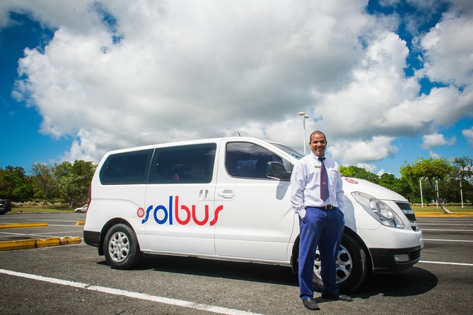 Private Transfer Punta Cana Airport - Santo Domingo - Accessibility and Special Requests