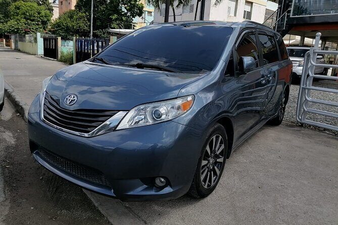 Private Transfer Punta Cana Airport to Bavaro (Redondo) - What to Expect from This Private Transfer