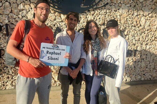 Private Transfer Punta Cana Airport to Bavaro (Redondo) - Final Thoughts