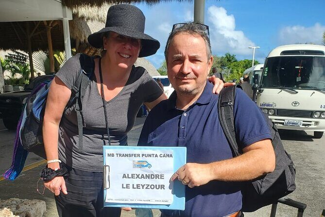Private Transfer Punta Cana Airport to Bavaro (Redondo) - FAQ
