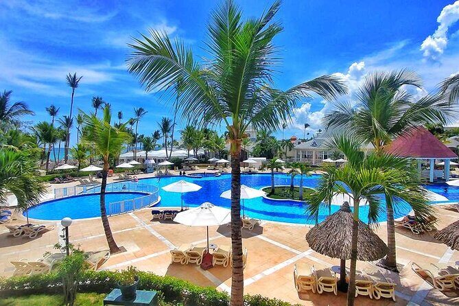 Private Transfer Punta Cana Airport to/from Bahia Principe Esmeralda - The Experience in Detail