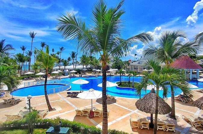 Private Transfer Punta Cana Airport to/from Bahia Principe Esmeralda - Why Choose This Transfer?