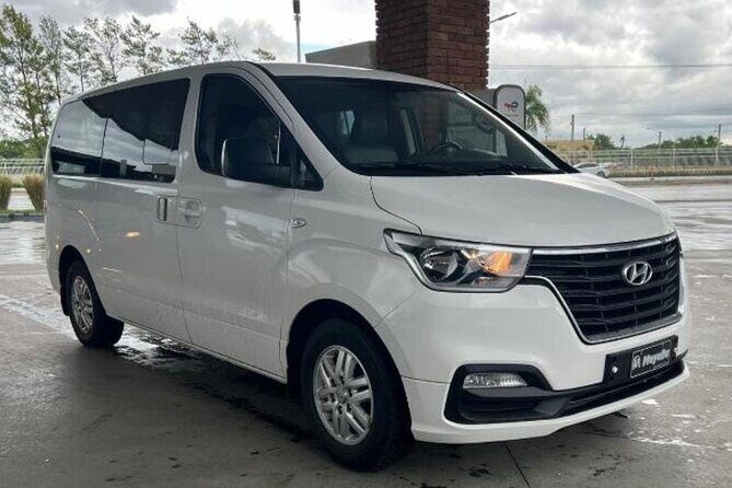 Private Transfer Punta Cana Airport to/from Bávaro hotels & zones - An Honest Look at the Experience