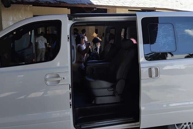 Private Transfer Punta Cana Airport to/from Bávaro hotels & zones - Frequently Asked Questions