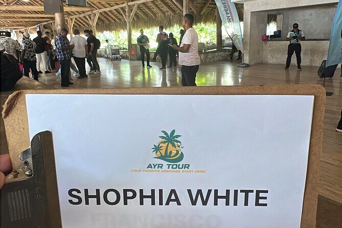 Private Transfer Punta Cana Airport to/from Bayahibe Hotels - Authentic Experiences from Reviews