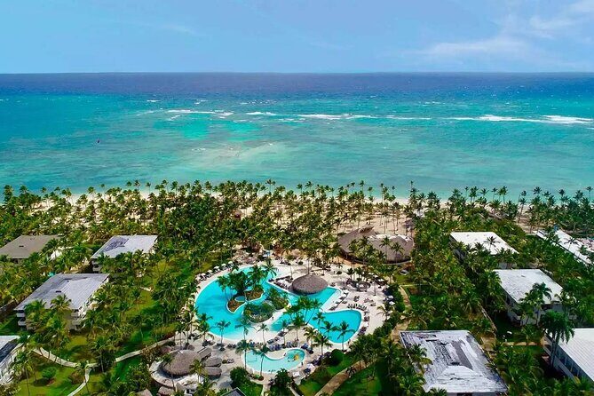 Private Transfer Punta Cana Airport to/from Catalonia Bavaro - An In-Depth Look at the Transfer Experience