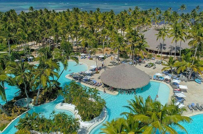 Private Transfer Punta Cana Airport to/from Catalonia Bavaro - FAQs