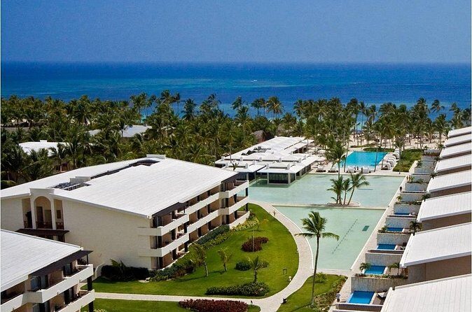 Private Transfer Punta Cana Airport to/from Catalonia Royal Bavaro - Pricing and Value