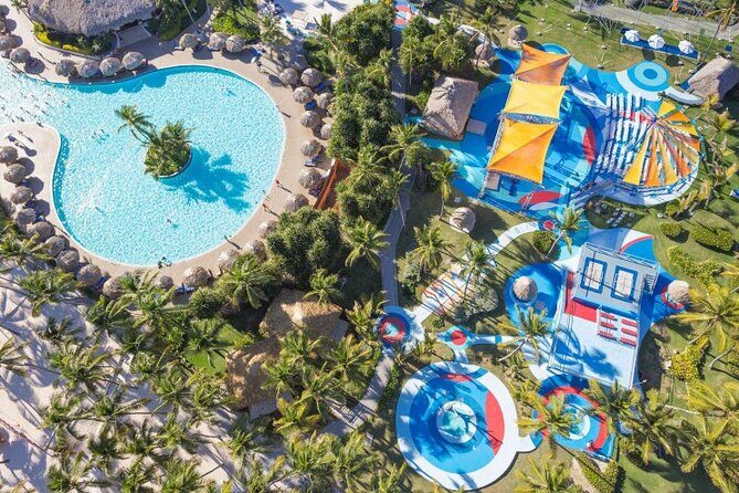 Private Transfer Punta Cana Airport to/from Club Med Punta Cana - A Practical Review of the Private Transfer from Punta Cana Airport to Club Med