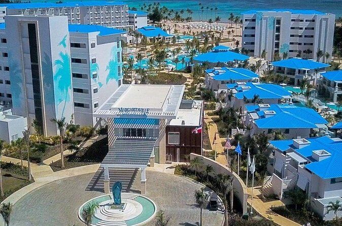 Private Transfer Punta Cana Airport to/from Dreams cap Cana - Final Thoughts: Who Is This Transfer Best For?