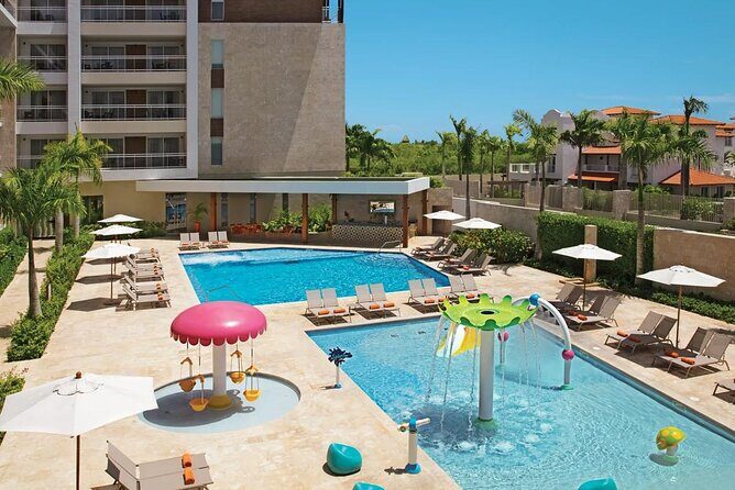 Private Transfer Punta Cana Airport to/from Dreams Dominicus La Romana - What to Expect from Your Punta Cana to La Romana Private Transfer