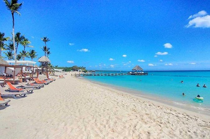 Private Transfer Punta Cana Airport to/from Dreams Dominicus La Romana - Who is This Service Best For?