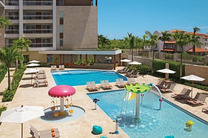 Private Transfer Punta Cana Airport to/from Dreams Dominicus La Romana - Why Travelers Love This Service