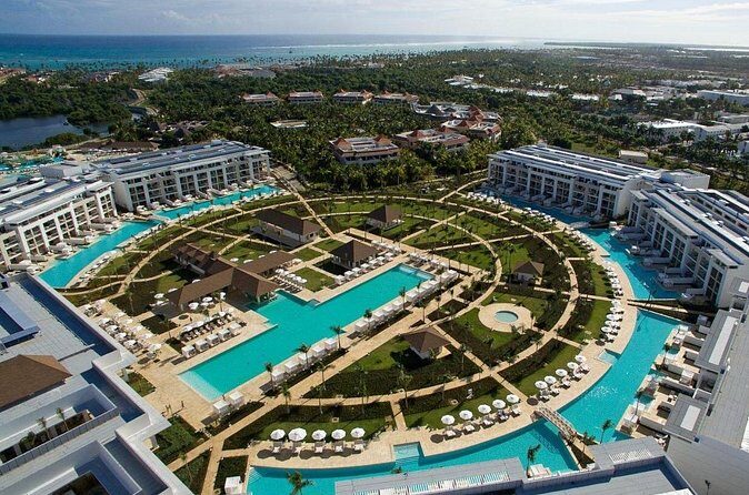 Private Transfer Punta Cana Airport to/from Falcon By Melia - Why Choose This Transfer?