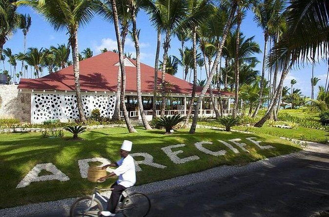 Private Transfer Punta Cana Airport to/from Grand Palladium Palace Punta Cana - Authentic Traveler Insights