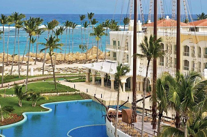 Private Transfer Punta Cana Airport to/from Iberostar Grand Bavaro - FAQ