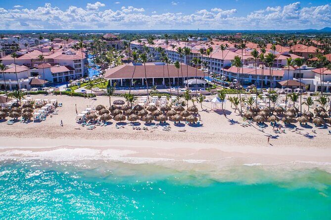 Private Transfer Punta Cana Airport to/from Majestic Mirage Punta Cana - Introduction