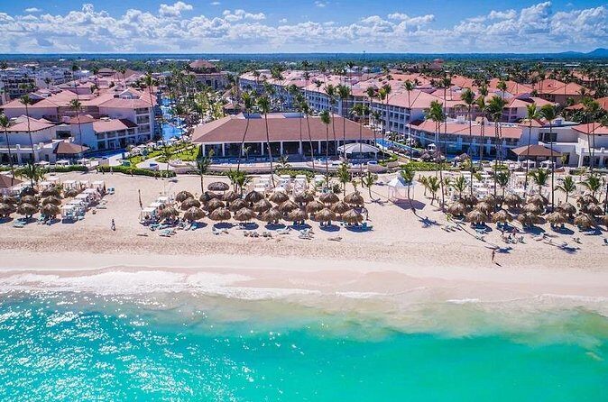 Private Transfer Punta Cana Airport to/from Majestic Mirage Punta Cana - Who Should Consider This?