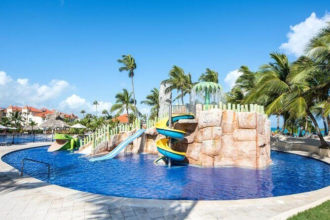 Private Transfer Punta Cana Airport to/from Occidental Caribe - What Makes This Transfer Stand Out