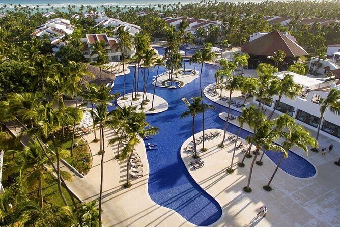 Private Transfer Punta Cana Airport to/from Occidental Punta Cana - An In-Depth Look at the Private Transfer Experience