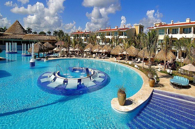 Private Transfer Punta Cana Airport to/from Paradisus Palma Real - Who Might Want to Consider Other Options?