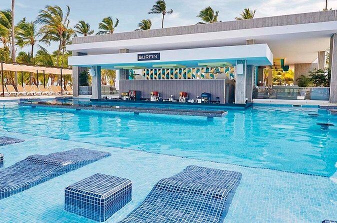 Private Transfer Punta Cana Airport to/from Riu Bambu. - Who Should Consider This Transfer?