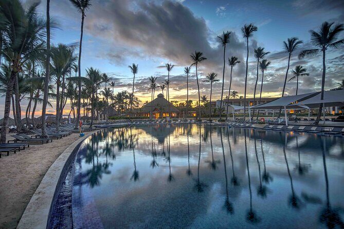 Private Transfer Punta Cana Airport to/from Royalton Punta Cana - Key Points