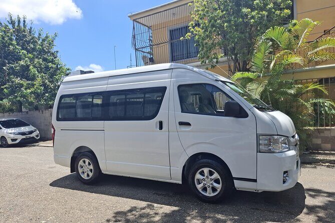 Private Transfer Punta Cana Airport to/from Santo Domingo Hotels - Final Thoughts: Who Will Appreciate This Transfer?