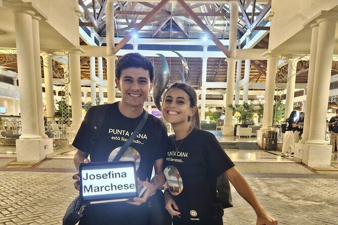 Private Transfer Punta Cana Airport to/from Santo Domingo Hotels - Final Words