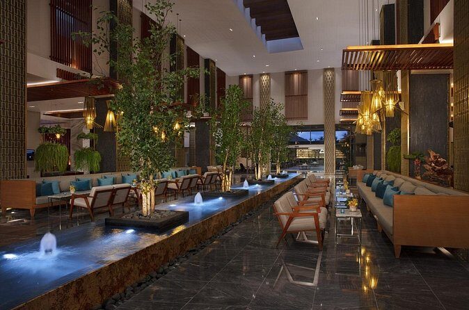 Private Transfer Punta Cana Airport to/from Secrets Royal Beach - Who Should Consider This Transfer?