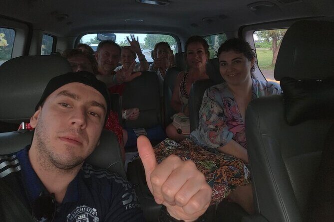 Private Transfer Punta Cana Airport to/from Uvero Alto hotels - Considerations and Tips