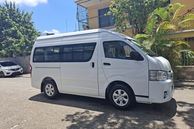 Private Transfer Punta Cana Airport to/from Uvero Alto hotels - Who Should Book This Service?
