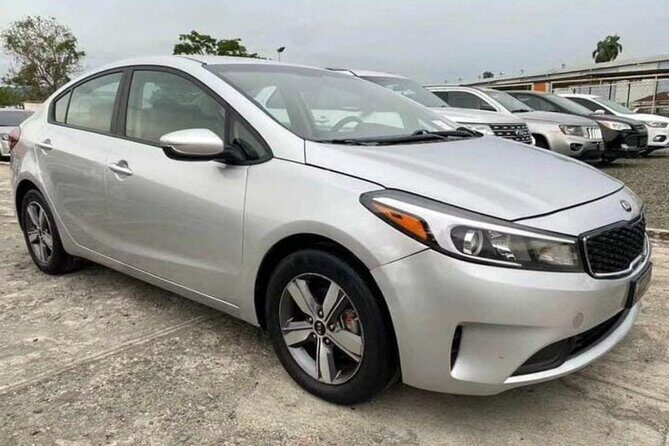 Private Transfer Punta Cana Airport to/from Uvero Alto hotels - The Sum Up: The Best Choice for a Relaxed Arrival