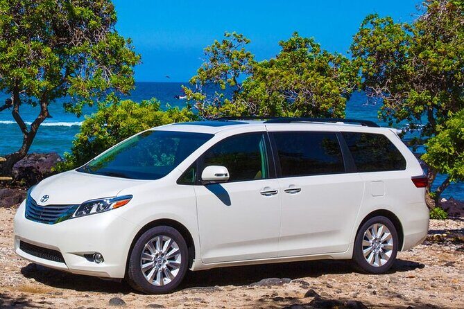 Private Transfer Punta Cana Airport to/from Zoetry Agua Punta Cana - The Value of Choosing This Private Transfer