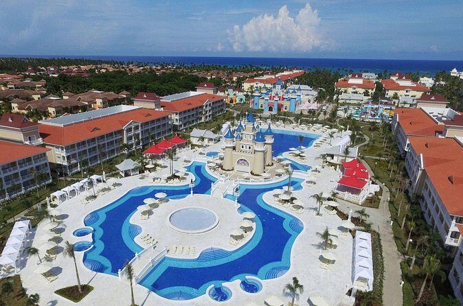 Private Transfer Punta Cana Airport to or from Bahia Principe Fantasia - FAQ