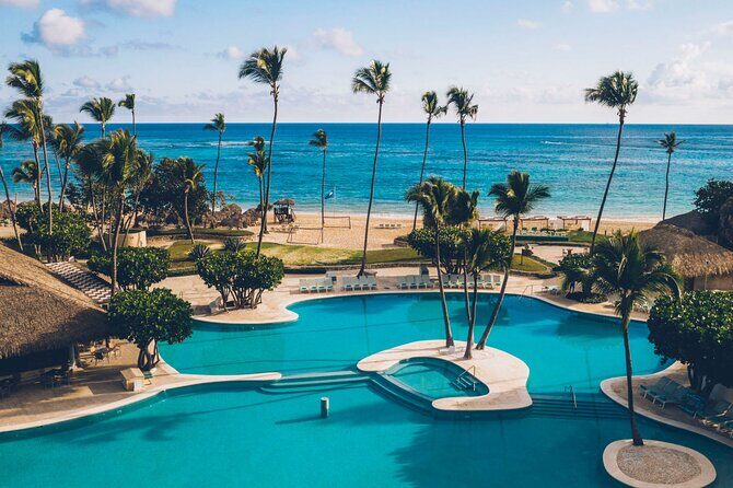 Private Transfer Punta Cana Airport to or from Iberostar Bavaro - Key Points  