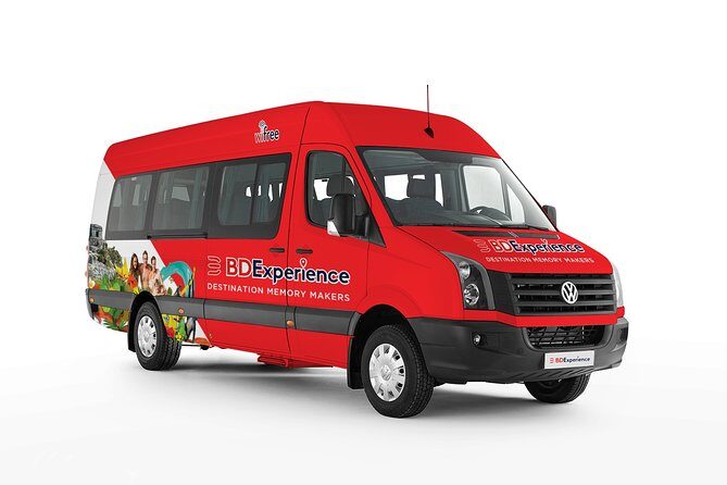 Private transfer R/T Apto-Isla Mujeres ferry dock-Apto With ferry tickets - Who Will Love This Experience