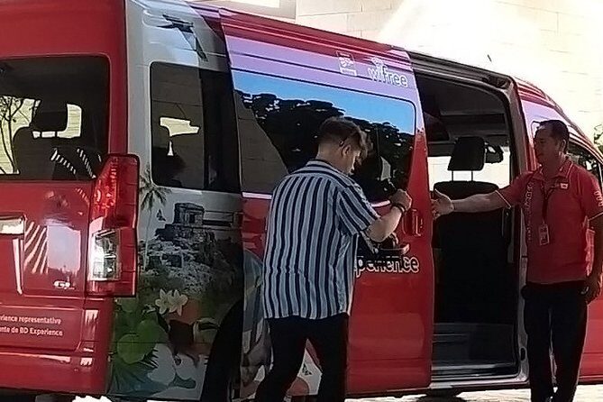 Private transfer R/T Apto-Isla Mujeres ferry dock-Apto With ferry tickets - Final Thoughts