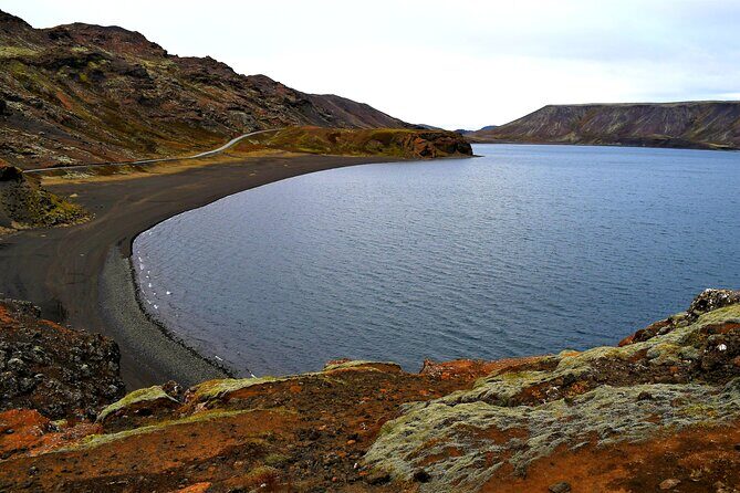 Private Transfer Reykjavik to Keflavik Airport - Why Choose a Private Transfer?