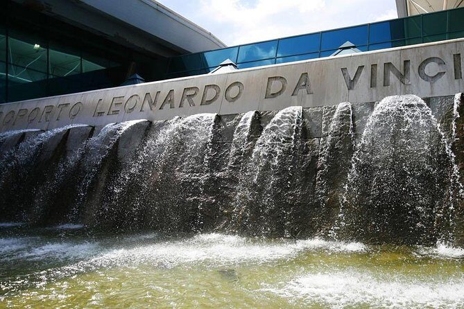 Private Transfer: Rome Fiumicino Airport to Civitavecchia Port - Authentic Experiences from Travelers