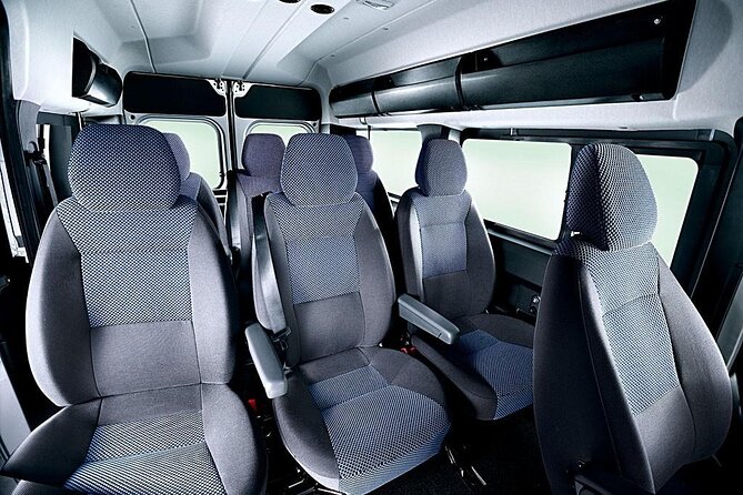 Private Transfer Round Trip Alicante Airport and Campello - Accessibility and Participation