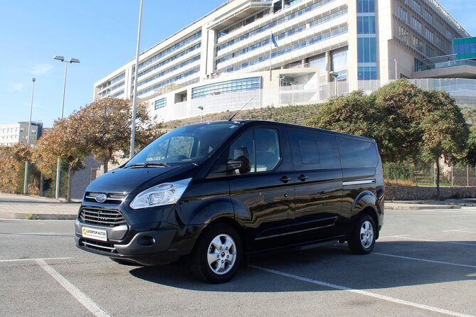 Private Transfer Round Trip Alicante Airport and Campello - Private Transportation Experience