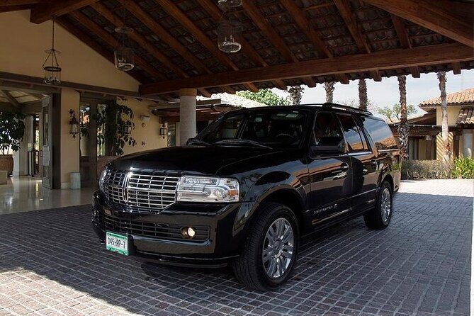 Private transfer round trip Puerto Vallarta Airport To Hotel In Luxury Vehicle - Introduction