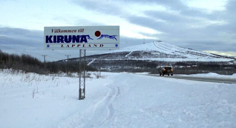 Private Transfer Rovaniemi - Kiruna - Final Thoughts