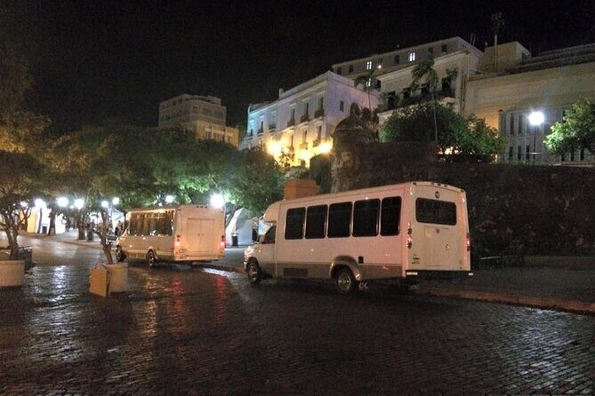 Private Transfer San Juan from or to SJU Airport, Hotel, Cruises - Why This Transfer Service Works Well