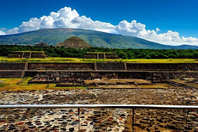 Private Transfer San Miguel to Mexico City with Flexible Stops - Traveler Feedback and Insights